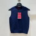 GUCCI 26S SLEEVELESS KNIT TOP 487