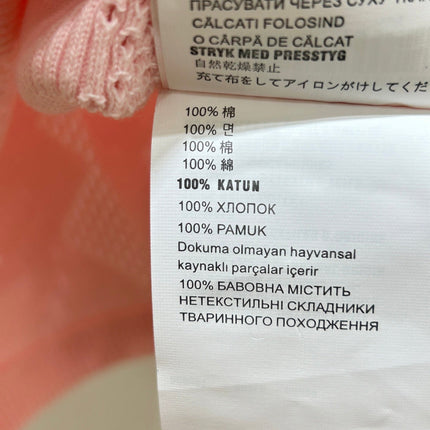 MIUMIU 26S KNIT CAMISOLE TOP 1277