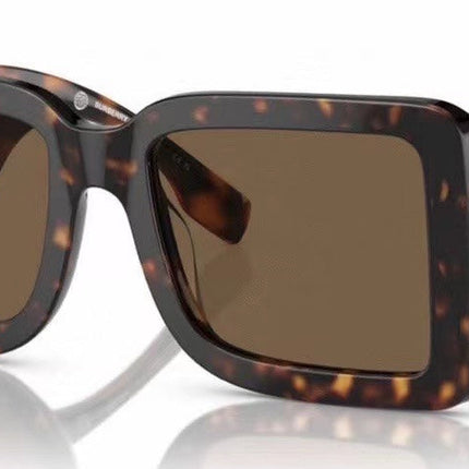 BURBERRY 26S SQUARE FRAME IN ACETATE 408179