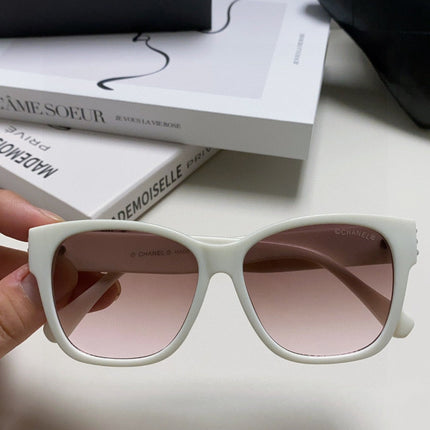 CHANEL 26S OVAL FRAME IN ACETATE 399815