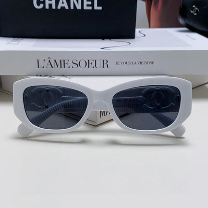 CHANEL 26S CAT EYE FRAME IN ACETATE 399820