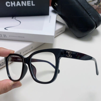 CHANEL 26S ROUNDED SQUARE FRAME IN ACETATE 404635