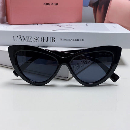 MIUMIU 26S CAT EYE FRAME IN ACETATE 439509