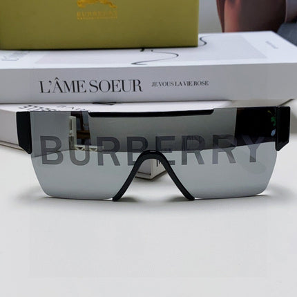 BURBERRY 26S SHIELD FRAME IN ACETATE 417209