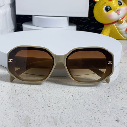 CELINE 26S RECTANGULAR FRAME IN ACETATE 483371