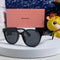 MIUMIU SUNGLASS