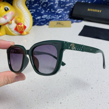 BURBERRY 26S SQUARE FRAME IN ACETATE 426333