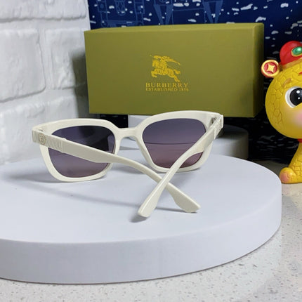 BURBERRY 26S SQUARE FRAME IN ACETATE 426336