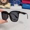Gucci sunglass
