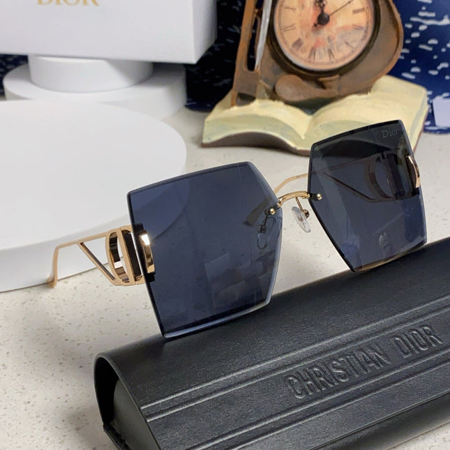 DIOR 26S SQUARE FRAME IN ACETATE 394619