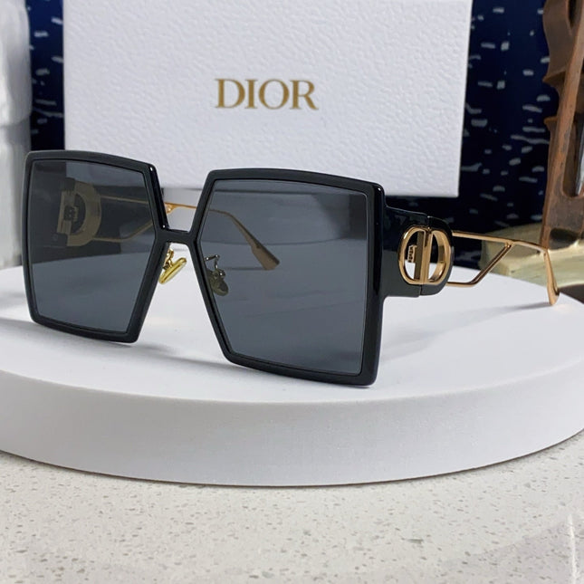 DIOR 26S SQUARE FRAME IN ACETATE 396841