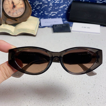 DIOR 26S CAT EYE FRAME IN ACETATE 500375