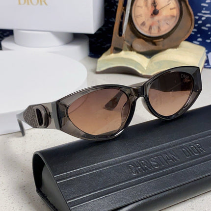 DIOR 26S CAT EYE FRAME IN ACETATE 500375