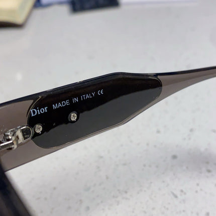 DIOR 26S CAT EYE FRAME IN ACETATE 500375
