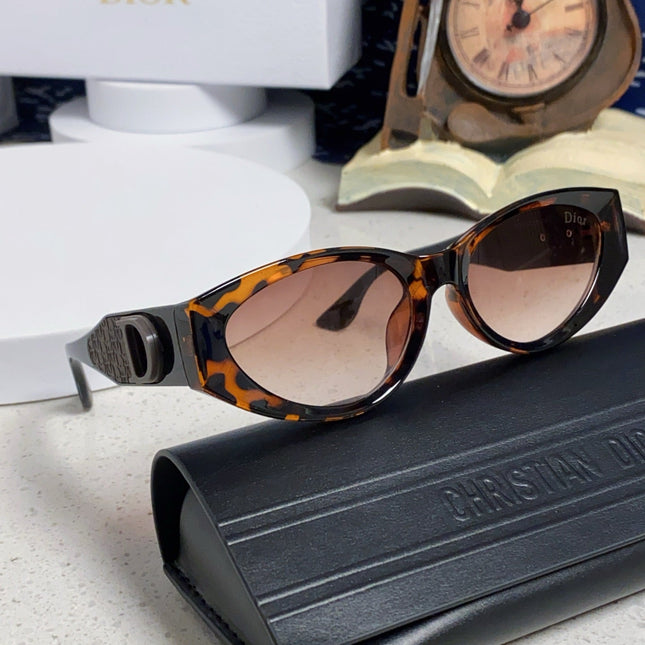 DIOR 26S CAT EYE FRAME IN ACETATE 394623