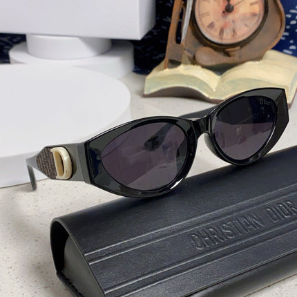 DIOR 26S CAT EYE FRAME IN ACETATE 500378