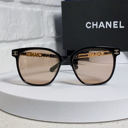 CHANEL 26S SQUARE FRAME IN ACETATE 403121