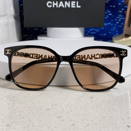 CHANEL 26S SQUARE FRAME IN ACETATE 403121
