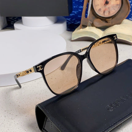 CHANEL 26S SQUARE FRAME IN ACETATE 403121