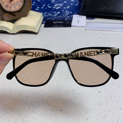 CHANEL 26S SQUARE FRAME IN ACETATE 403121