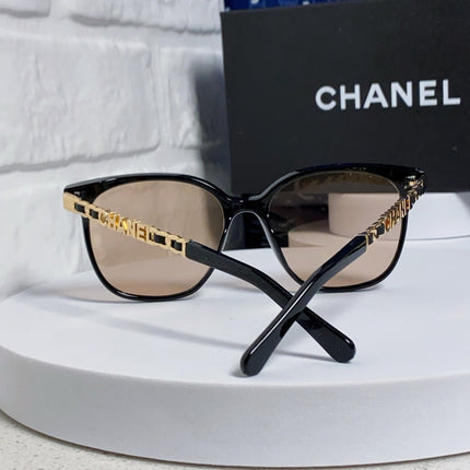 CHANEL 26S SQUARE FRAME IN ACETATE 403121