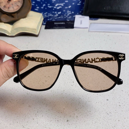 CHANEL 26S SQUARE FRAME IN ACETATE 403121