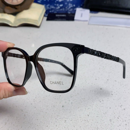 CHANEL 26S SQUARE FRAME IN ACETATE 403122