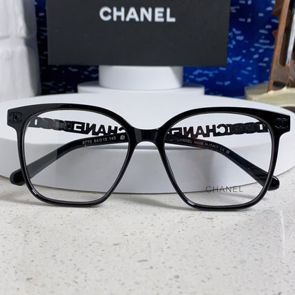 CHANEL 26S SQUARE FRAME IN ACETATE 403122