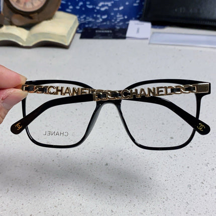 CHANEL 26S SQUARE FRAME IN ACETATE 403123