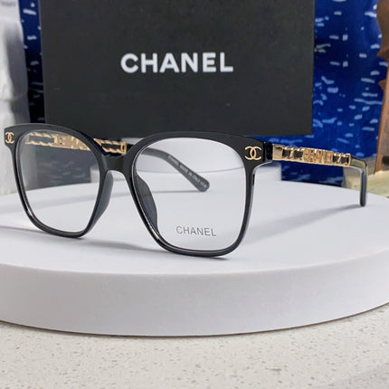 CHANEL 26S SQUARE FRAME IN ACETATE 403123