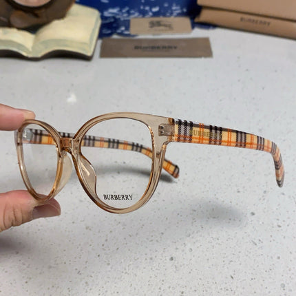 BURBERRY 26S CAT EYE FRAME IN ACETATE 418961