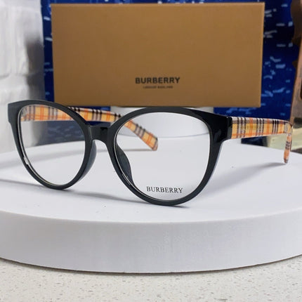 BURBERRY 26S CAT EYE FRAME IN ACETATE 418964