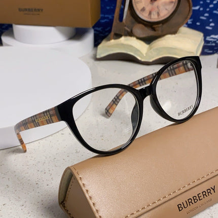BURBERRY 26S CAT EYE FRAME IN ACETATE 418964
