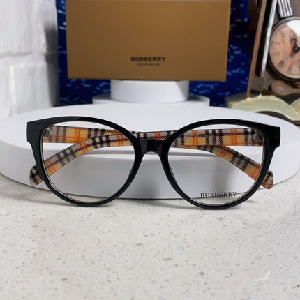 BURBERRY 26S CAT EYE FRAME IN ACETATE 418964