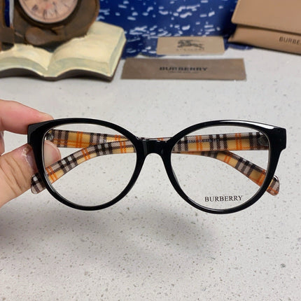 BURBERRY 26S CAT EYE FRAME IN ACETATE 418964