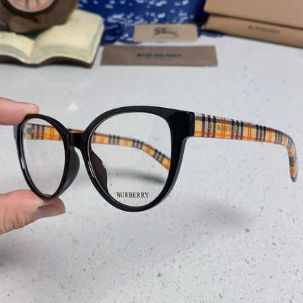 BURBERRY 26S CAT EYE FRAME IN ACETATE 418964