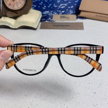 BURBERRY 26S CAT EYE FRAME IN ACETATE 418964