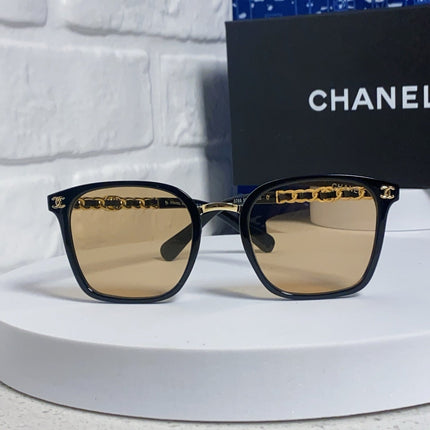 CHANEL 26S SQUARE FRAMES IN ACETATE 399943