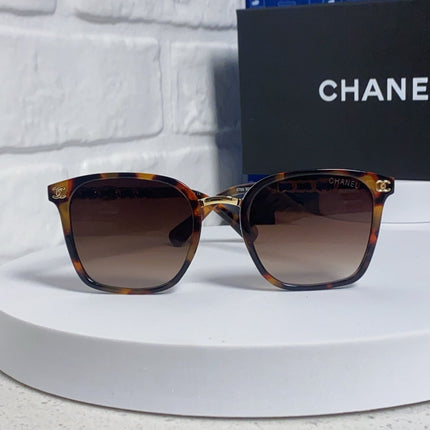 CHANEL 26S SQUARE FRAMES IN ACETATE 399946