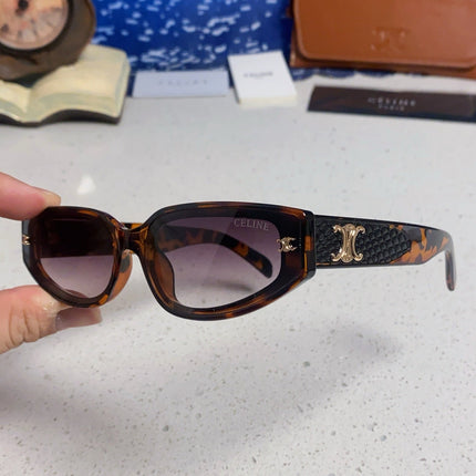 CELINE 26S SQUARE FRAME IN ACETATE 432546