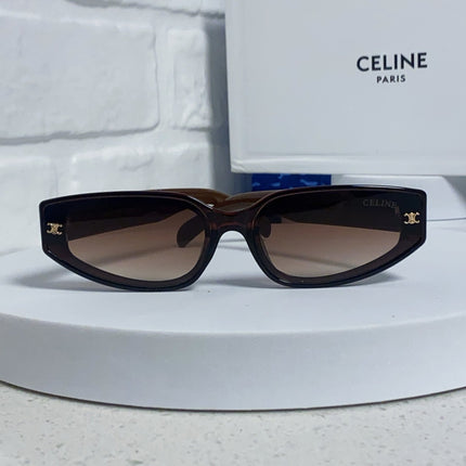 CELINE 26S SQUARE FRAME IN ACETATE 432547