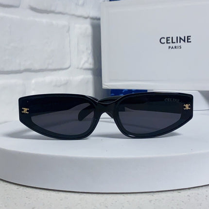 CELINE 26S OCTAGONAL FRAME IN ACETATE 429559
