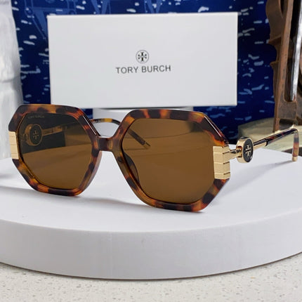 BURBERRY 26S SQUARE FRAME IN ACETATE 408240