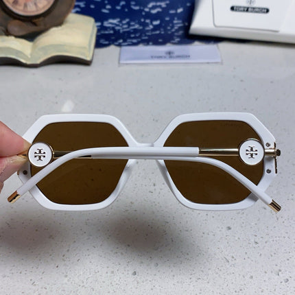 BURBERRY 26S SQUARE FRAME IN ACETATE 408242