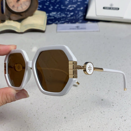 BURBERRY 26S SQUARE FRAME IN ACETATE 408242