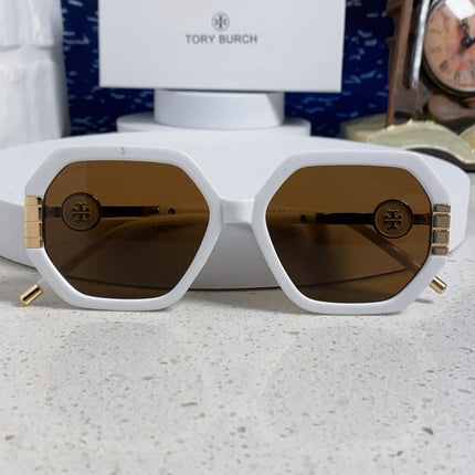 BURBERRY 26S SQUARE FRAME IN ACETATE 408242