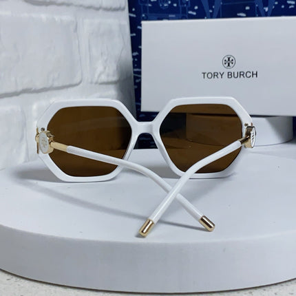 BURBERRY 26S SQUARE FRAME IN ACETATE 408242