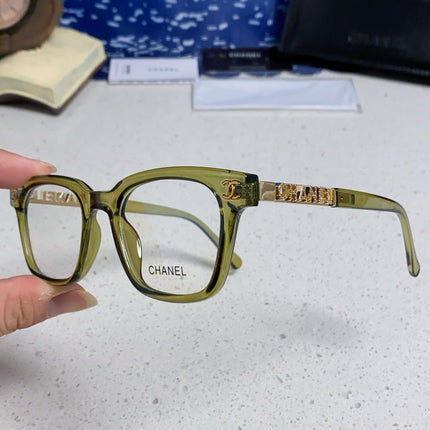 CHANEL 26S SQUARE FRAMES IN ACETATE 401708