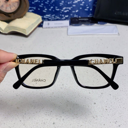 CHANEL 26S SQUARE FRAMES IN ACETATE 401710