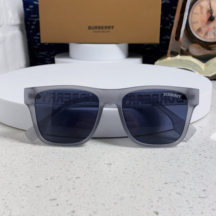 BURBERRY 26S SQUARE FRAME IN ACETATE 404734